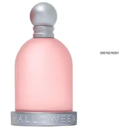 Halloween Eau de Toilette Halloween Magic Spray 100ml