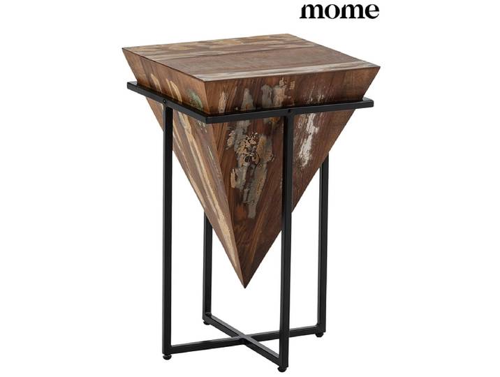MOME Couchtish AVATAR 36x36x56cm holz