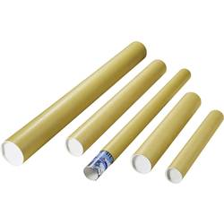 Colompac Versandrohr (Ø x L) 10 cm x 100 cm DIN A0+ 1 St. 1554030