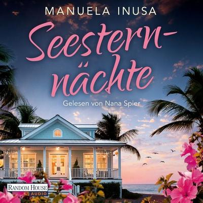 Seesternnächte - Manuela Inusa, Audio, 9783759900746