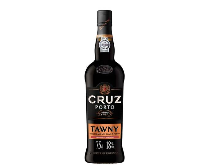 PORTO CRUZ Porto Rouge 18° 75cl