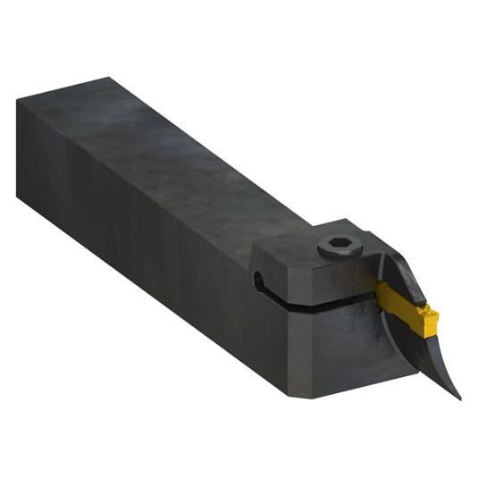 Pramet Planeinstech-Werkzeug ISO GL4-S2525MFR-20-L095060 Einstechtiefe 20mm Rechtslauf (GL4-S2525MFR-20-L095060)