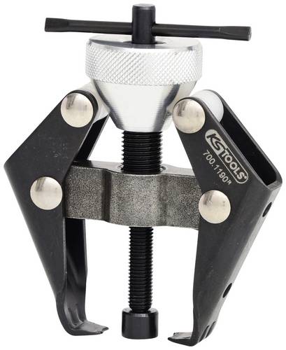 KS Tools 700.1190 Batteriepol-Abzieher Spannbereich (Details) 15mm Anzahl Haken 2