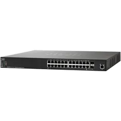 SG350X-24P-K9 neu