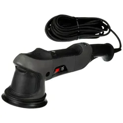 3M Perfect-It Exzenterpoliermaschine, 21 mm Hub, Stützteller 150mm 34129, 230 V, 50 Hz, Stecker-Typ F, 34103E