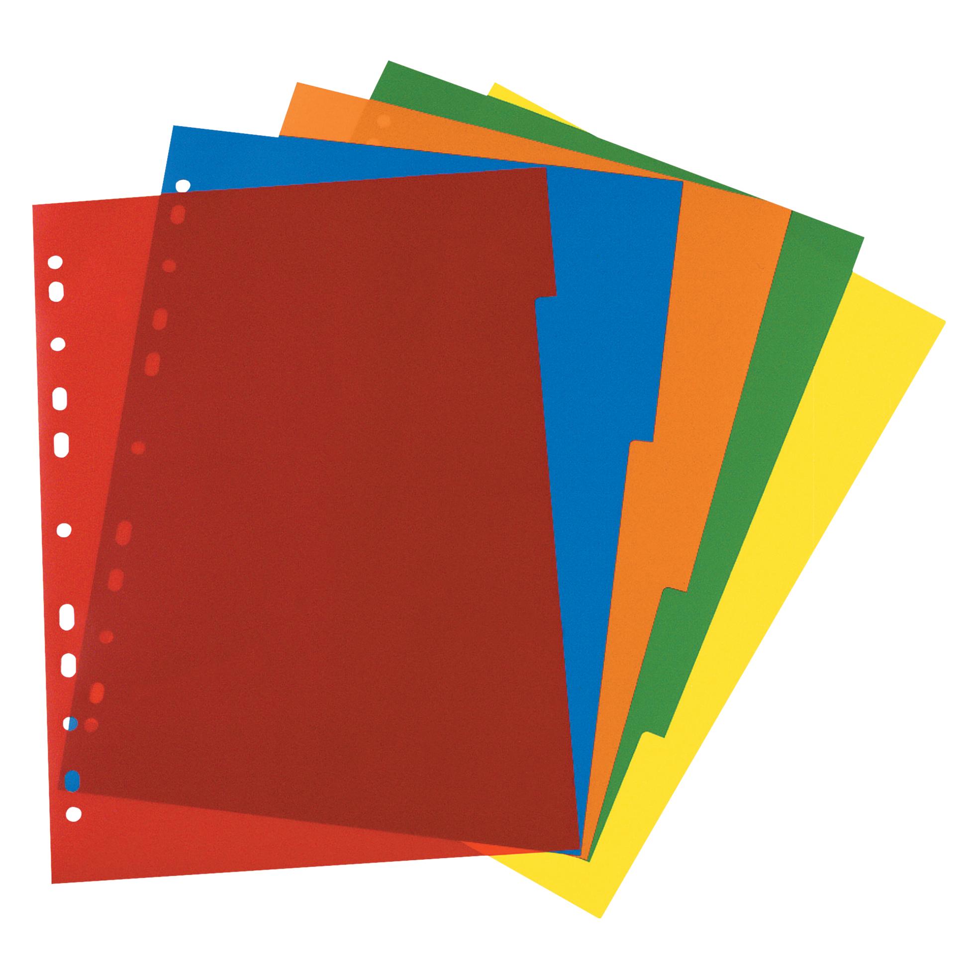 Herlitz Register (5950407)
