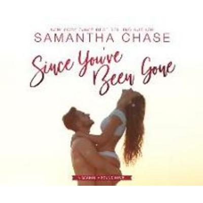 Since You've Been Gone - , CD, 9781666512601