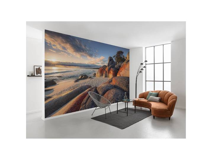 Papier peint intissé Bay of Fires 400 x 280cm