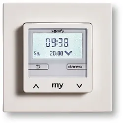 Somfy Chronis Smoove Uno S 1805283