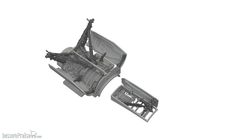 Eduard Accessories 6481167