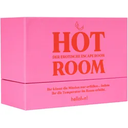 hellofun! - Hot Room