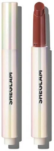 SHEGLAM Pout-Perfect Sepia Kiss