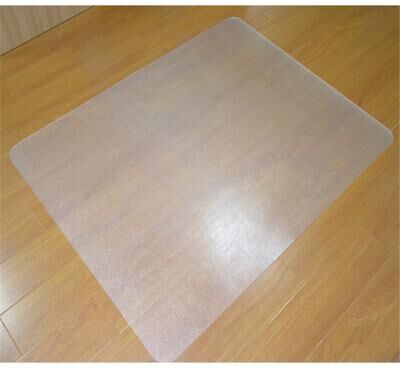 N/E Floor Protection Chair Home Office Chair Mat in Different Shapes