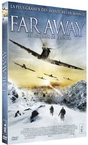 Kang Je-gyu - Far away, les soldats de l'espoir [FR Import] - Preis vom 10.10.2026 11:48:34 h