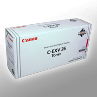 Canon Toner 1658B006 C-EXV26 magenta