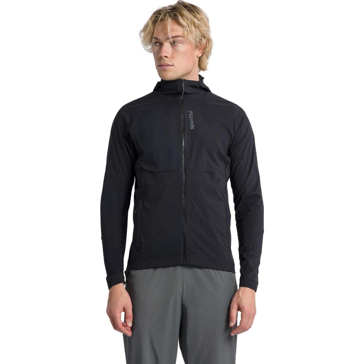 Sportful Cardio 2 Jacket black (002) XL 0426508-002-XL