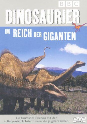 Kenneth Branagh - Dinosaurier - Im Reich der Giganten - Preis vom 11.10.2026 23:13:37 h