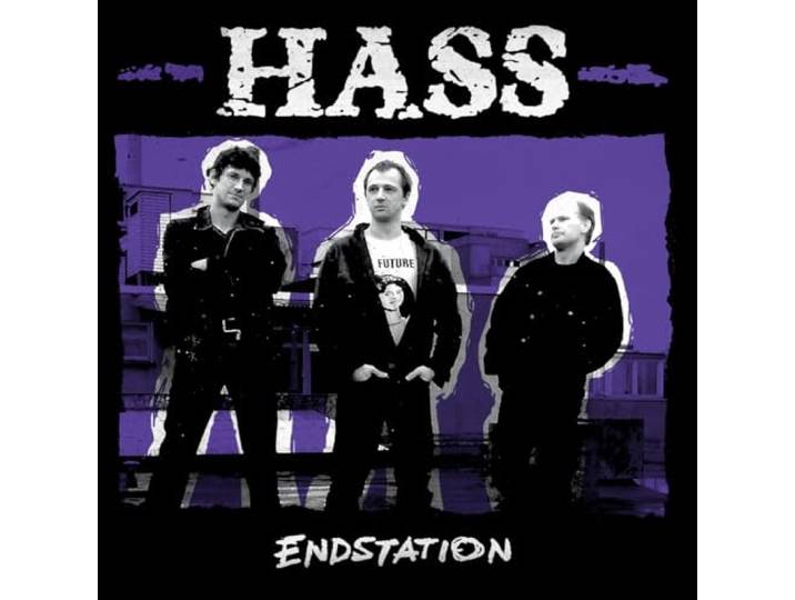 Endstation