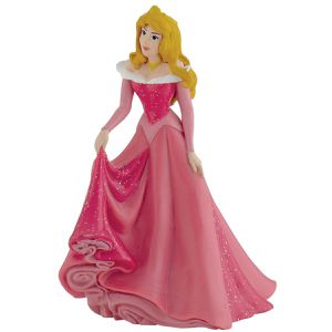 Bullyland Spielfigur Disney Dornröschen, ab 3 Jahre, Aurora, 5,7 x 10 cm