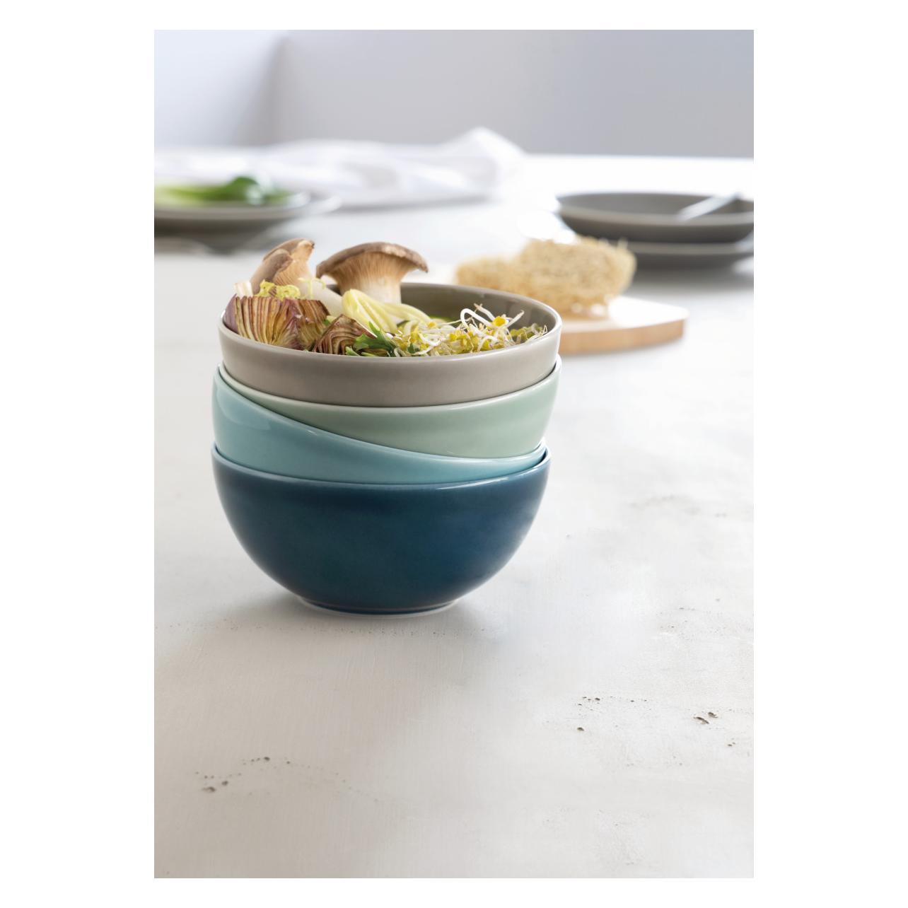 Thomas Daily - Night Blue - Schüssel 24 cm (23.80 cm, 2.80 l) (10853-401920-13324)