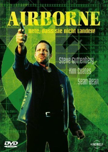 Julian Grant - Airborne - Bete, dass sie nicht landen! - Preis vom 08.10.2026 07:26:42 h