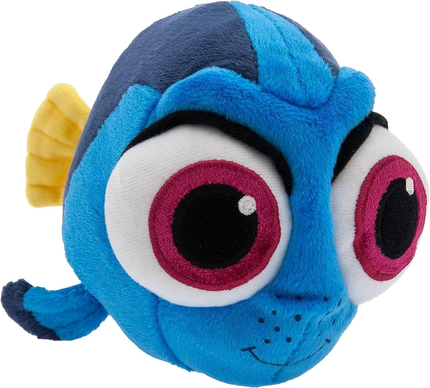 Disney Store Baby Dory zachte pluche knuffel, 21 cm