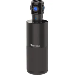 Toucan Connect Conference System Video Conferencing 360, Konferenzgerät