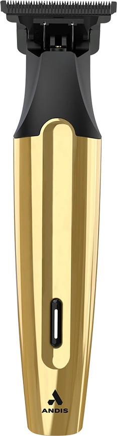 Andis inSIGHT Slim Cordless Trimmer Gold AN-563226