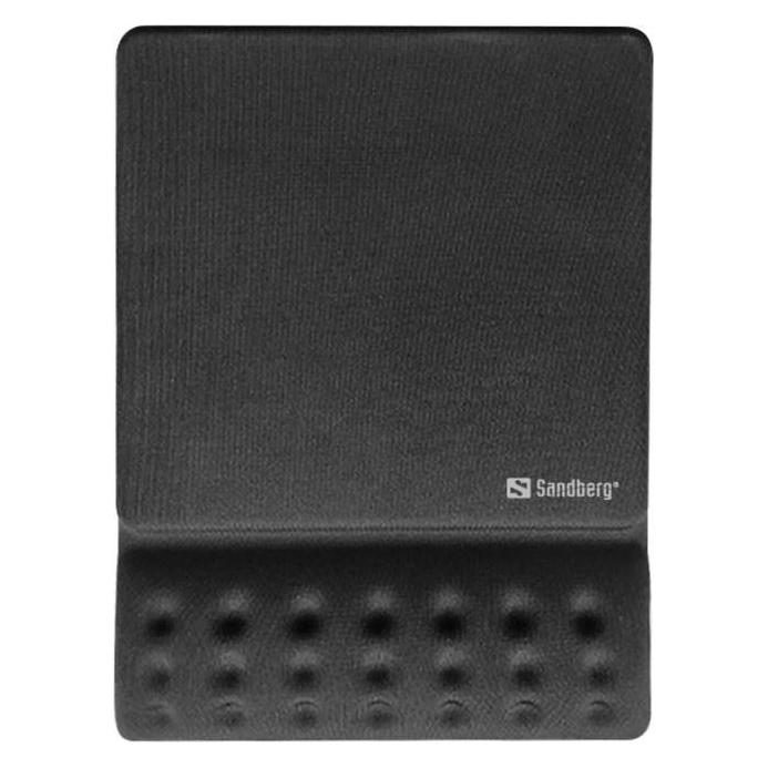 Sandberg Memory Foam Mousepad Square (S) (520-38)