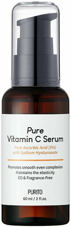 Purito Seoul PURITO Pure Vitamin C Serum 60ml