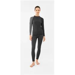 Viking, Damen, Funktionsshirt, Mounti Lady Set Merino Damenunterwäsche (XL)