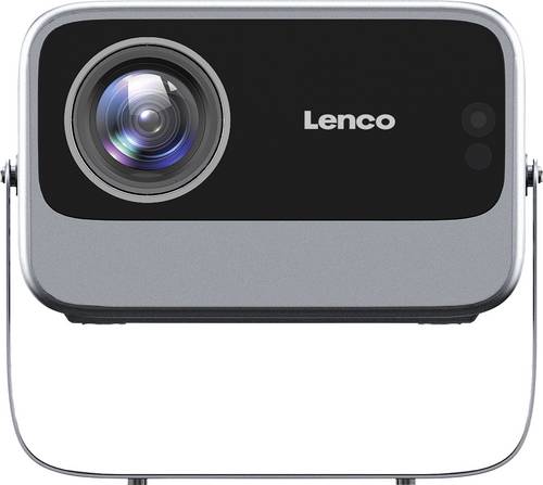 Lenco Beamer LPJ-960SI LCD 300 ANSI-Lumen 1920 x 1080 Full HD