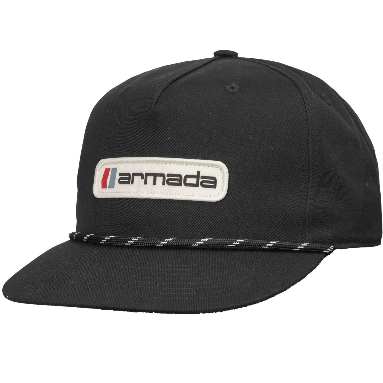 Armada Skiwear Armada ROPE Cap black