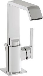 VITRA A42779 Zweigriff-Waschtischmischer Suit Heb.