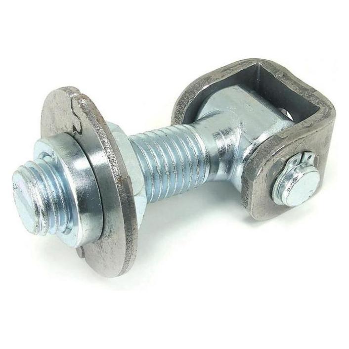 Ibfm HINGE FOR GATES 425/R M16 WELDED ADJUST (33042558)