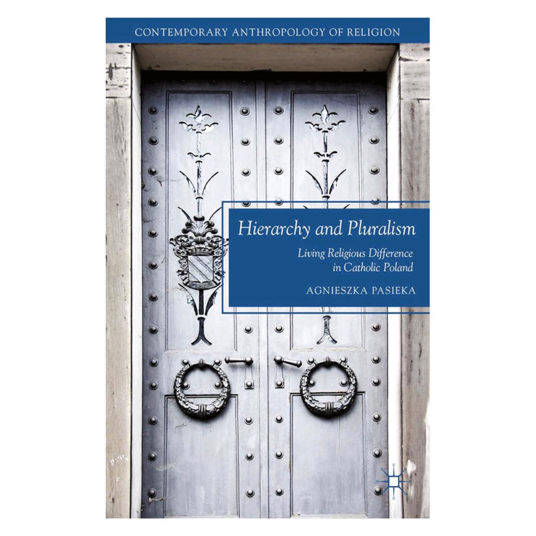 Springer Hierarchy and Pluralism (Englisch, Softcover, A. Pasieka) (55859395)