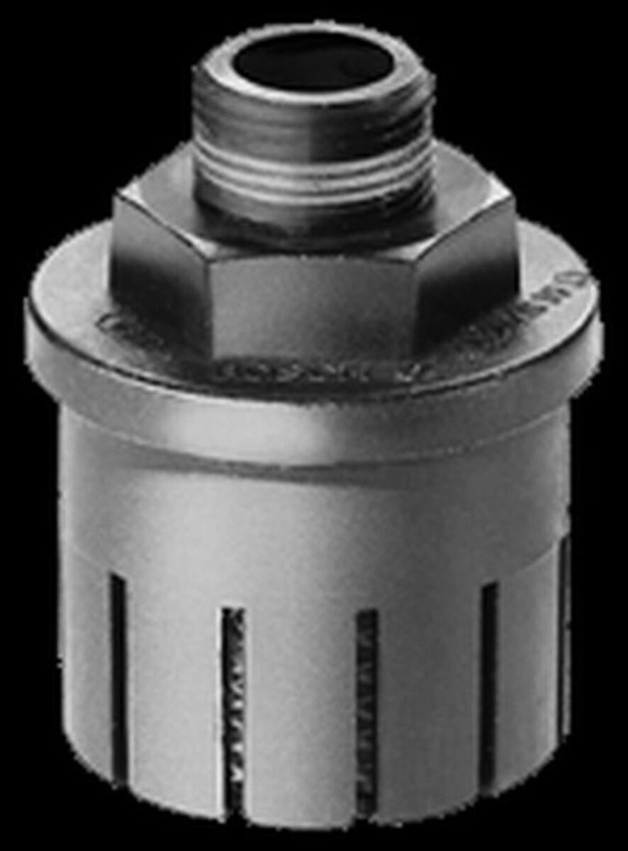Entlüftungsventil KNORR-BREMSE 0 484 210 001