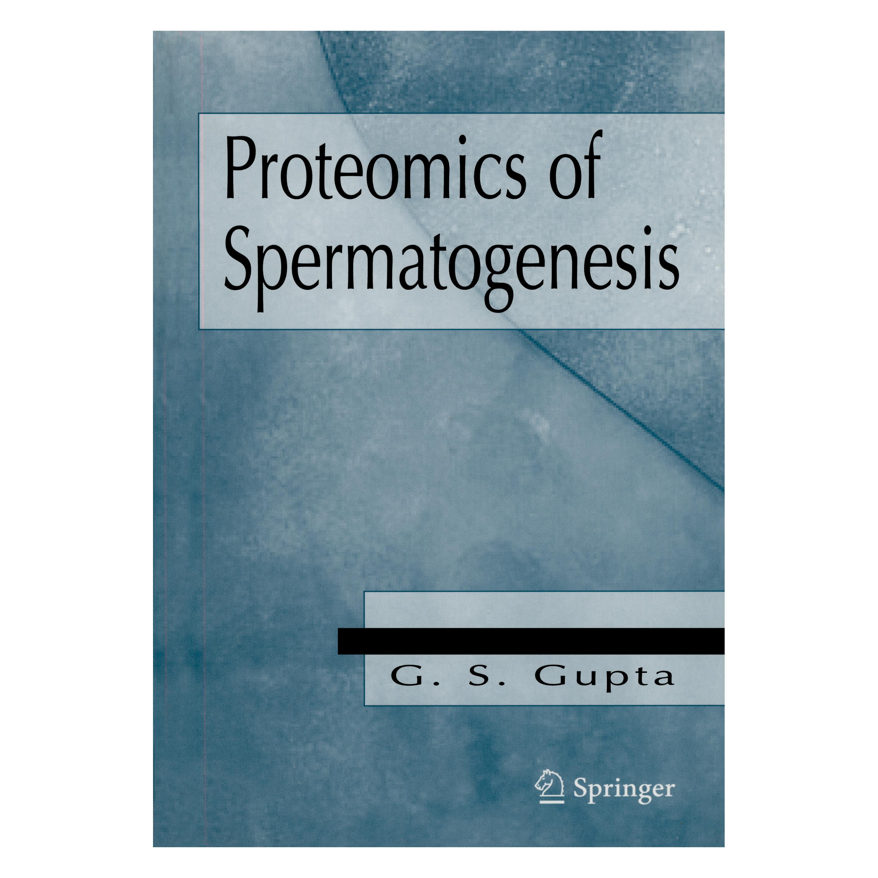 Springer 9780387253985 (Englisch, Hardcover, G. S. Gupta) (9780387253985)