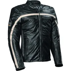 DIFI Houston Motorrad Lederjacke