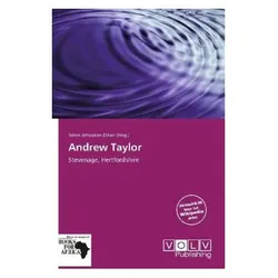 Andrew Taylor, Ratgeber von Sören J. Ethan