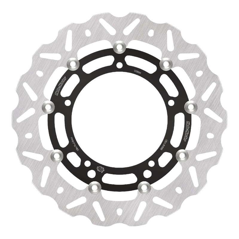Disque de frein avant flottant Moto Master Nitro Ø 298 mm Yamaha MT-0