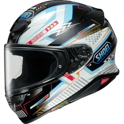 Shoei NXR 2 Arcane Helm XXS (51/52)