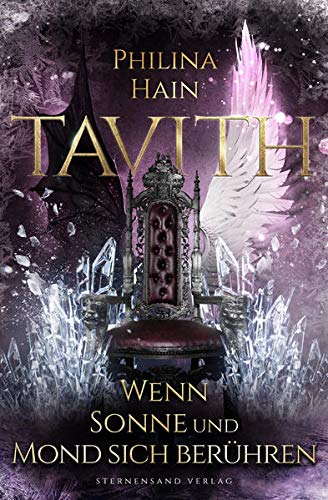 Philina Hain - Tavith (Band 2): Wenn Sonne und Mond sich berühren - Preis vom 13.10.2026 19:28:25 h