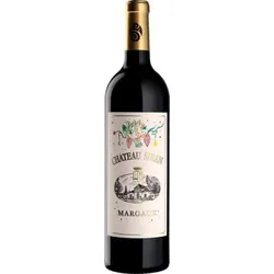 Château Siran 2016