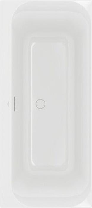 Villeroy & Boch UBA170LSF2V-01 Badewanne Loop&Friends 1700x750x470mm