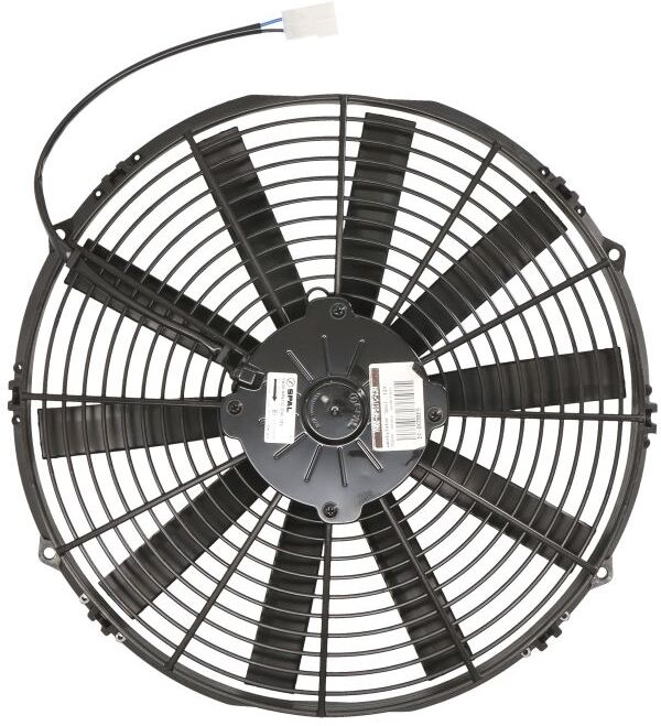 Spal Klimaanlage Lüfter VA08-AP51/C-23A