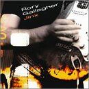 Rory Gallagher - Jinx - Preis vom 11.10.2026 15:43:13 h