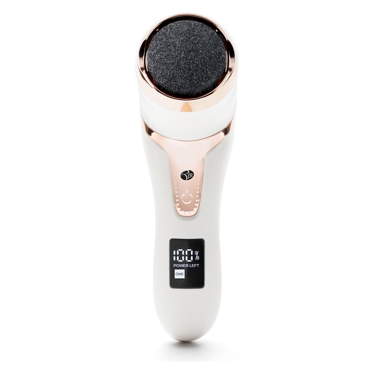Rio Go Smooth (PEDI5)