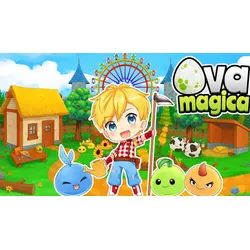 Ova Magica