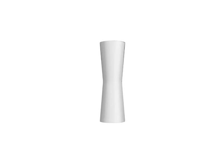 Flos Applique murale Clessidra 40°+40 Blanc